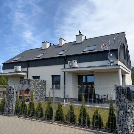 Villa Anna Мендзыводзе Экстерьер фото