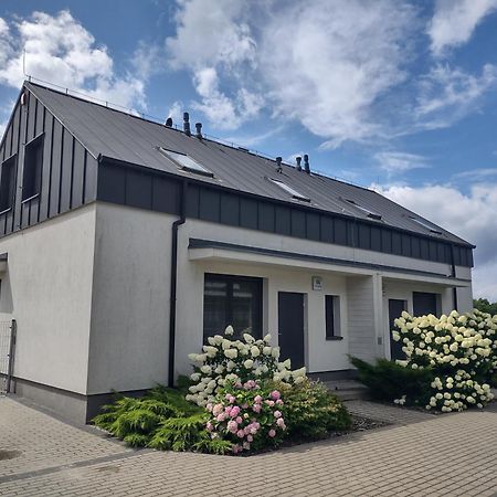 Villa Anna Мендзыводзе Экстерьер фото