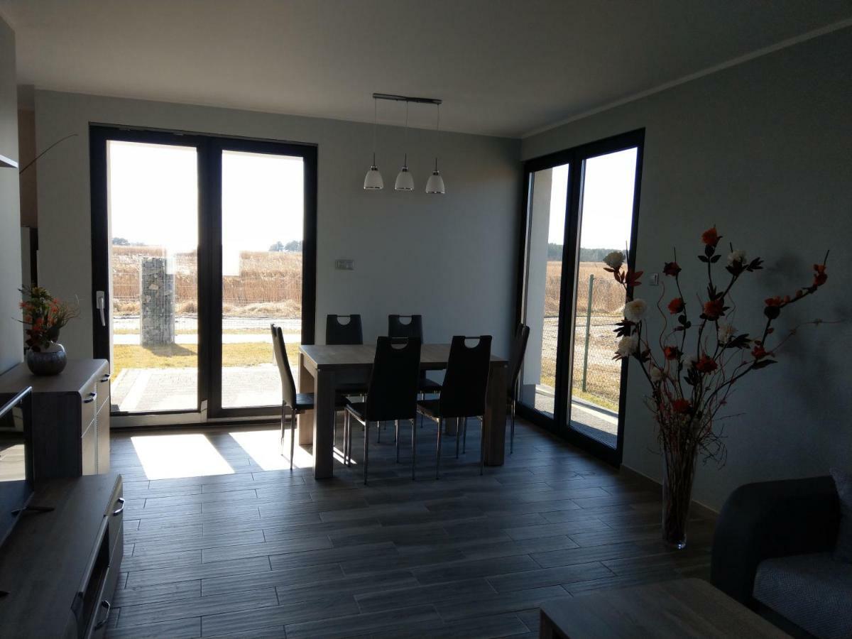 Villa Anna Мендзыводзе Экстерьер фото