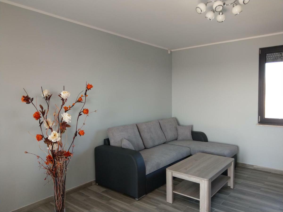 Villa Anna Мендзыводзе Экстерьер фото